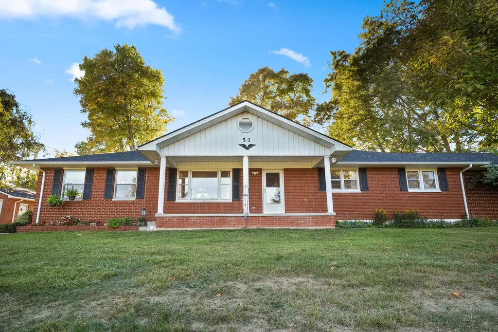 51 Faubush Road Nancy KY 42544