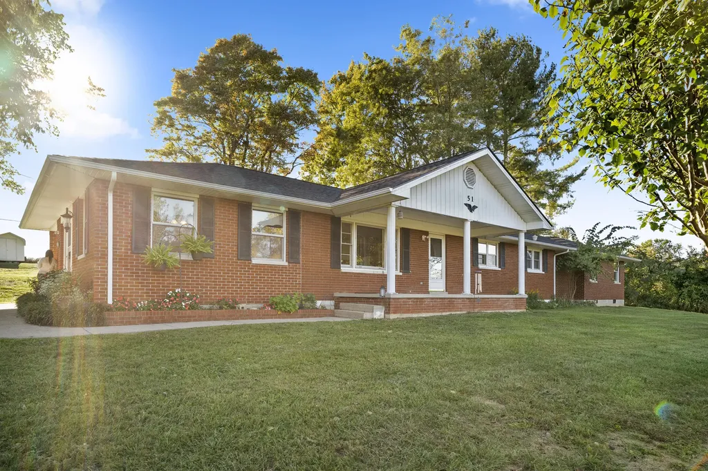 51 Faubush Road Nancy KY 42544