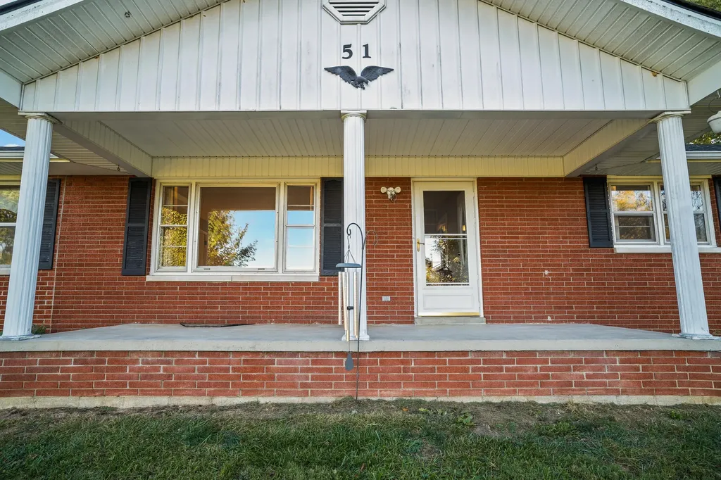 51 Faubush Road Nancy KY 42544