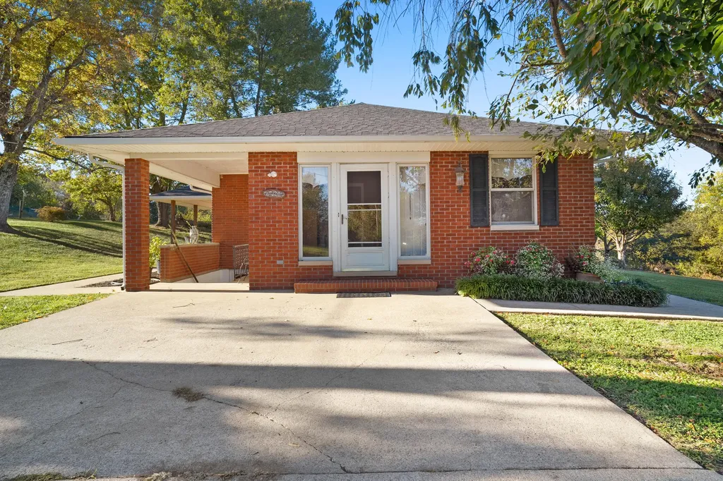 51 Faubush Road Nancy KY 42544