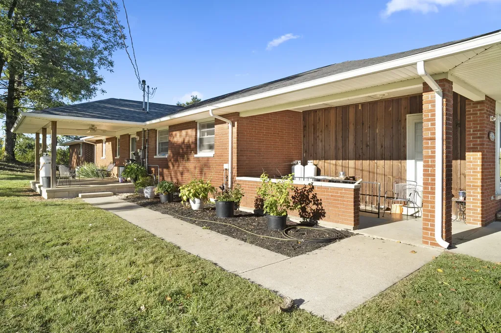 51 Faubush Road Nancy KY 42544