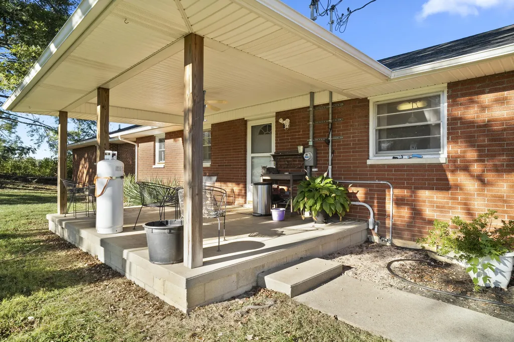 51 Faubush Road Nancy KY 42544