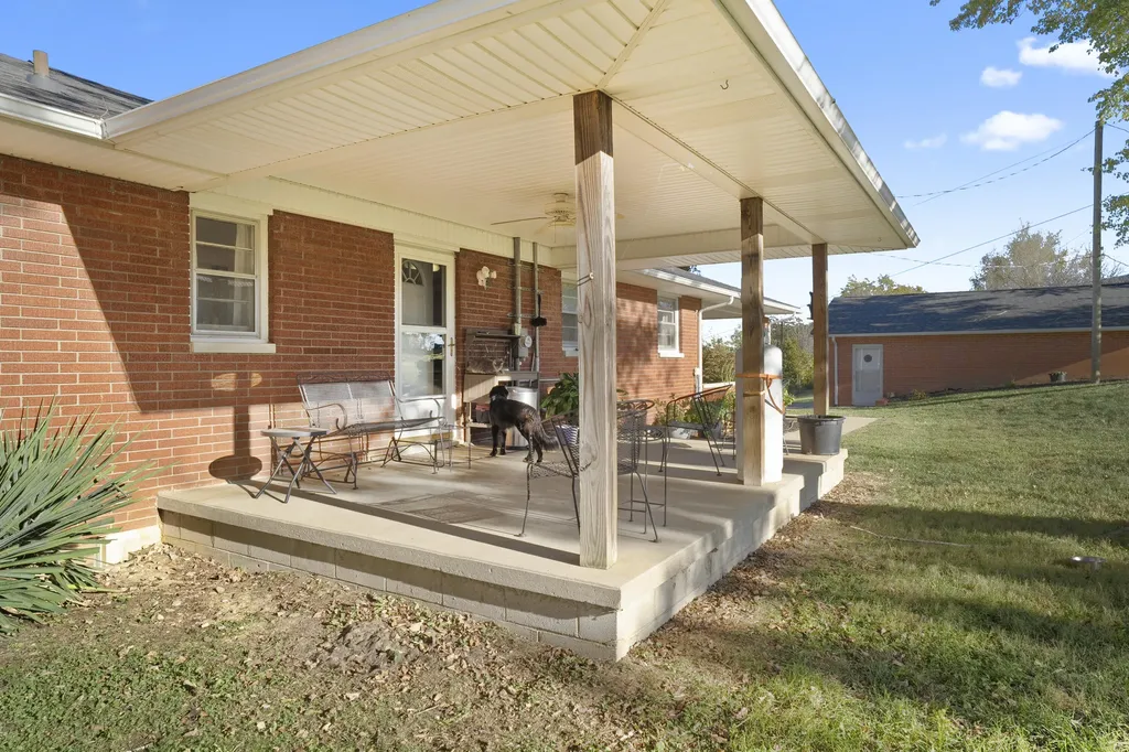 51 Faubush Road Nancy KY 42544