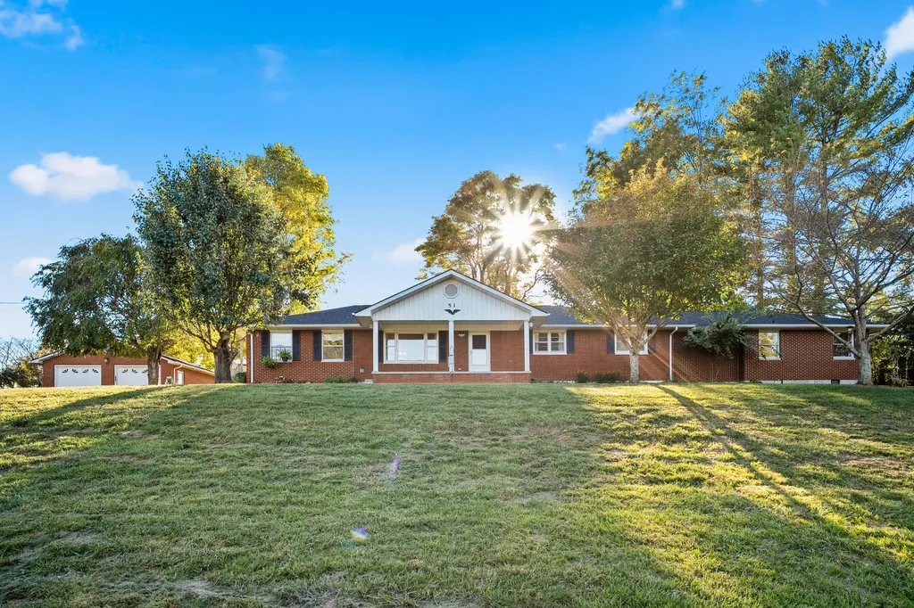 51 Faubush Road Nancy KY 42544