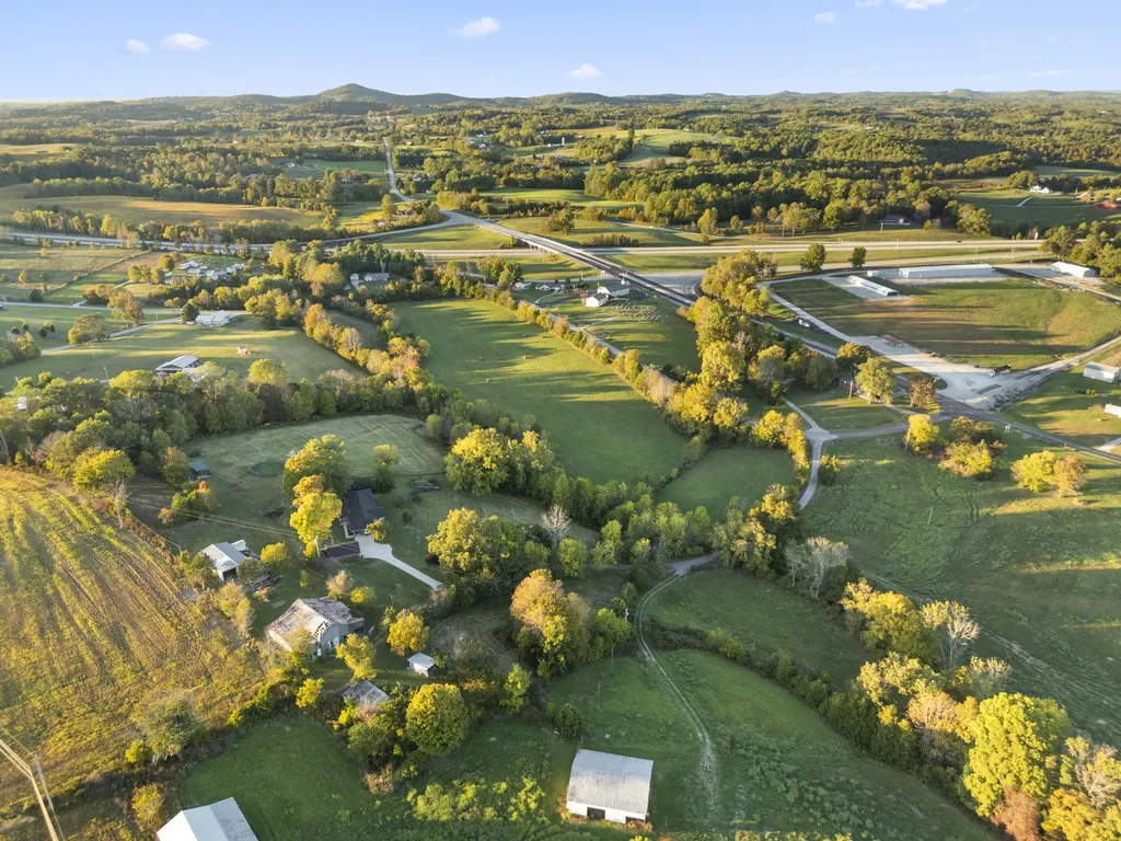 51 Faubush Road Nancy KY 42544