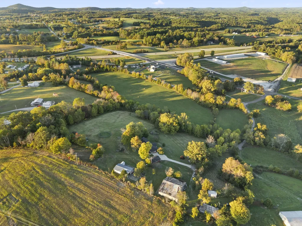 51 Faubush Road Nancy KY 42544