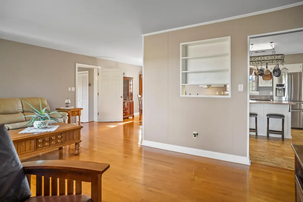51 Faubush Road Nancy KY 42544
