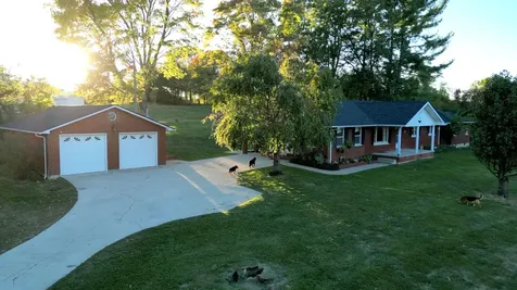 51 Faubush Road Nancy KY 42544