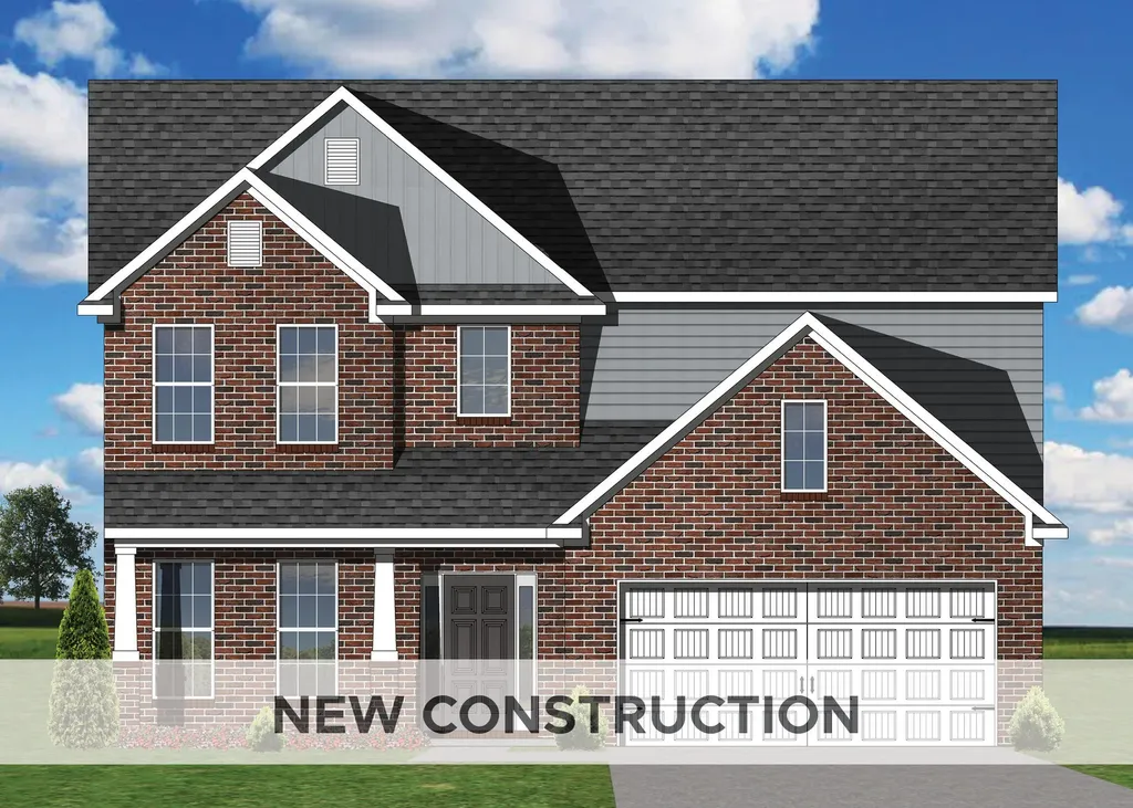 5069 Prairie Rose Way Versailles KY 40383