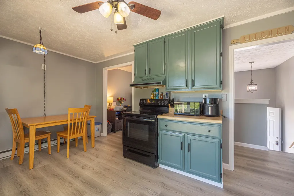 121 Mockingbird Lane Carlisle KY 40311