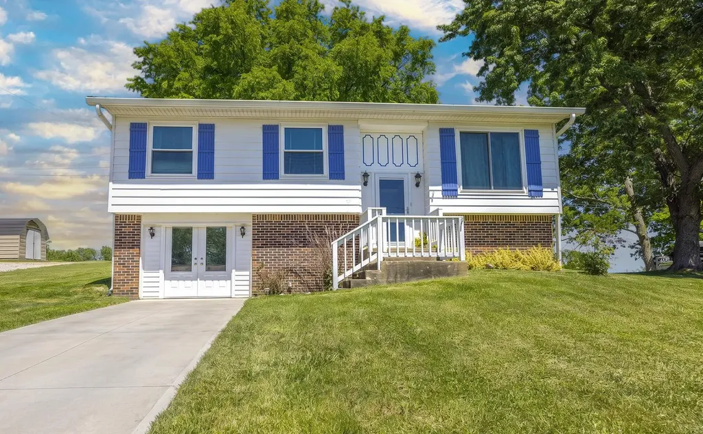 121 Mockingbird Lane Carlisle KY 40311