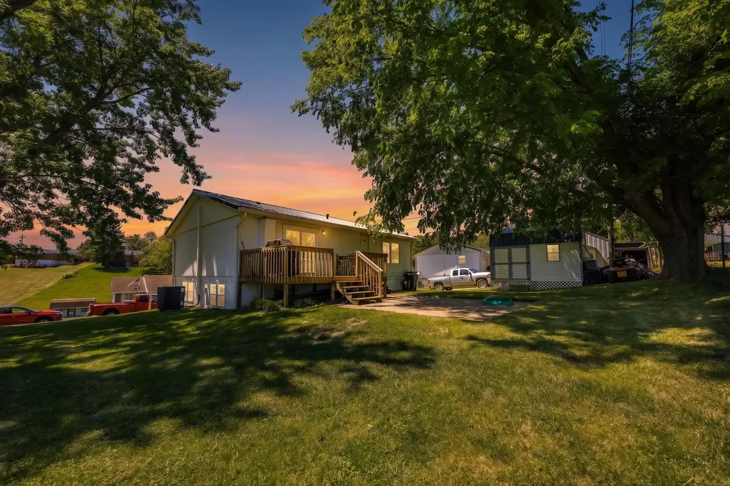 121 Mockingbird Lane Carlisle KY 40311