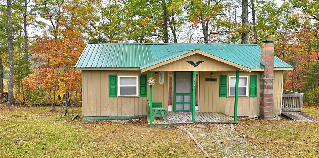 457 Ryan Road Wellington KY 40387