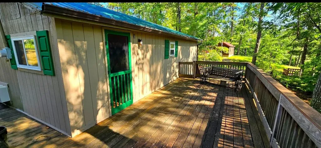 457 Ryan Road Wellington KY 40387