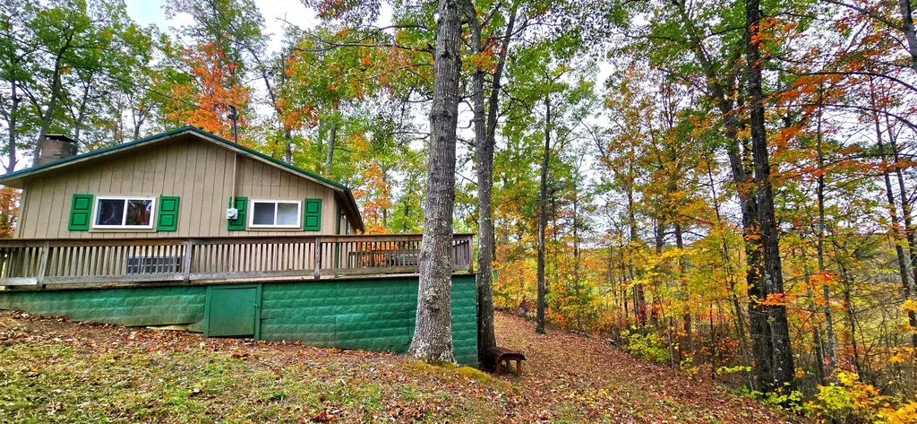 457 Ryan Road Wellington KY 40387