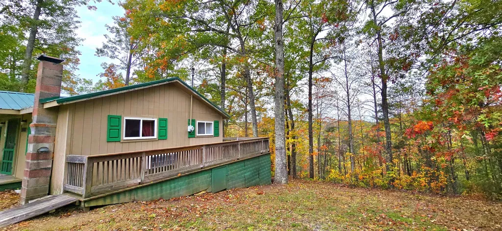 457 Ryan Road Wellington KY 40387