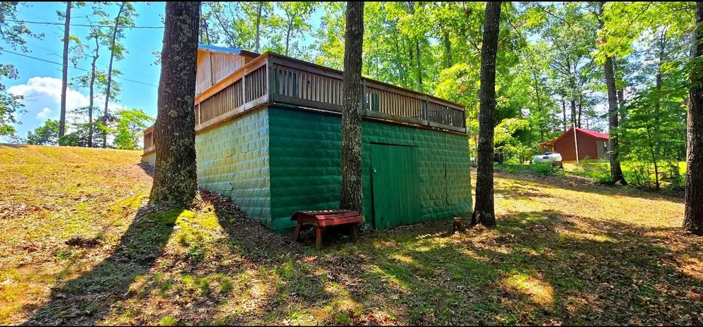 457 Ryan Road Wellington KY 40387