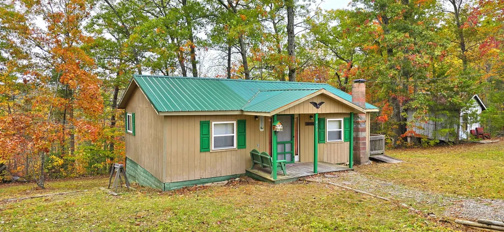 457 Ryan Road Wellington KY 40387