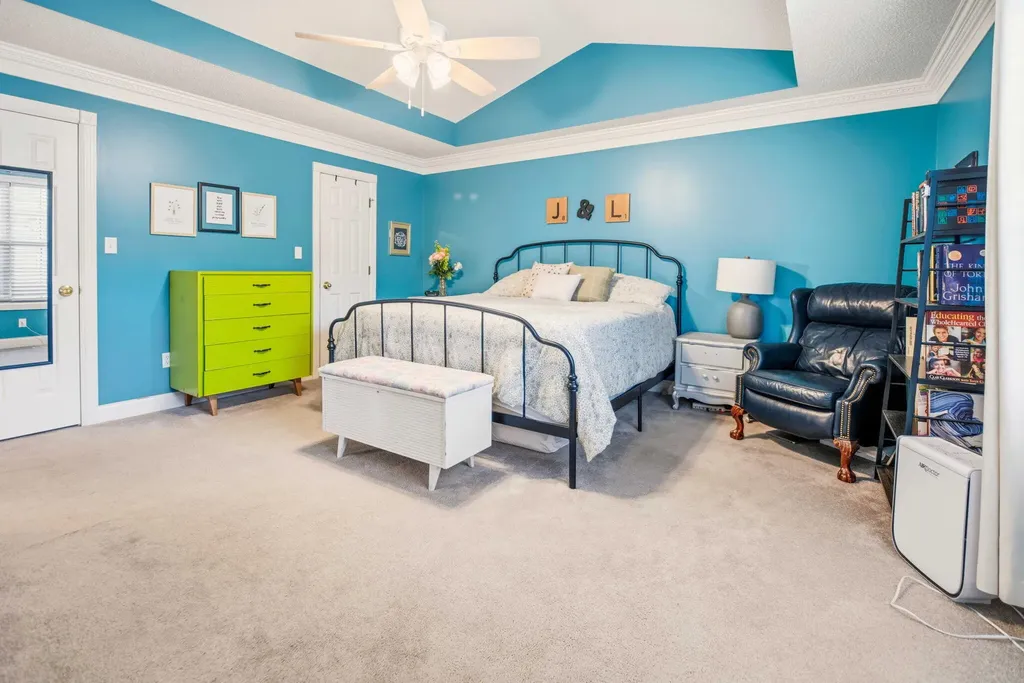 920 Hidden Loop Drive Somerset KY 42503