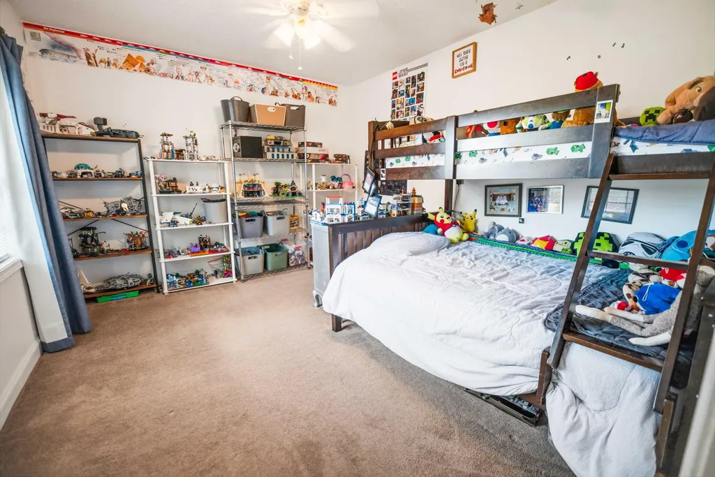 920 Hidden Loop Drive Somerset KY 42503