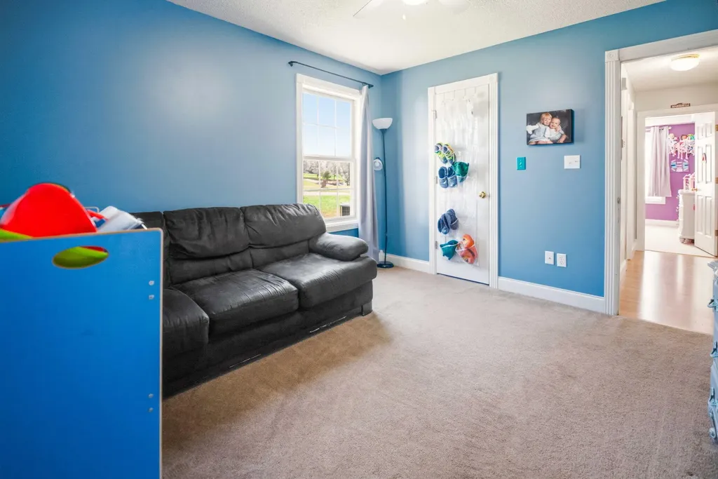 920 Hidden Loop Drive Somerset KY 42503