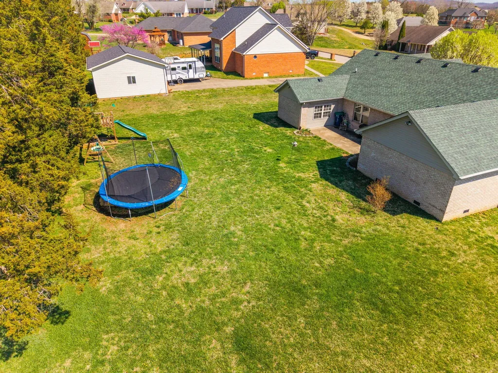 920 Hidden Loop Drive Somerset KY 42503
