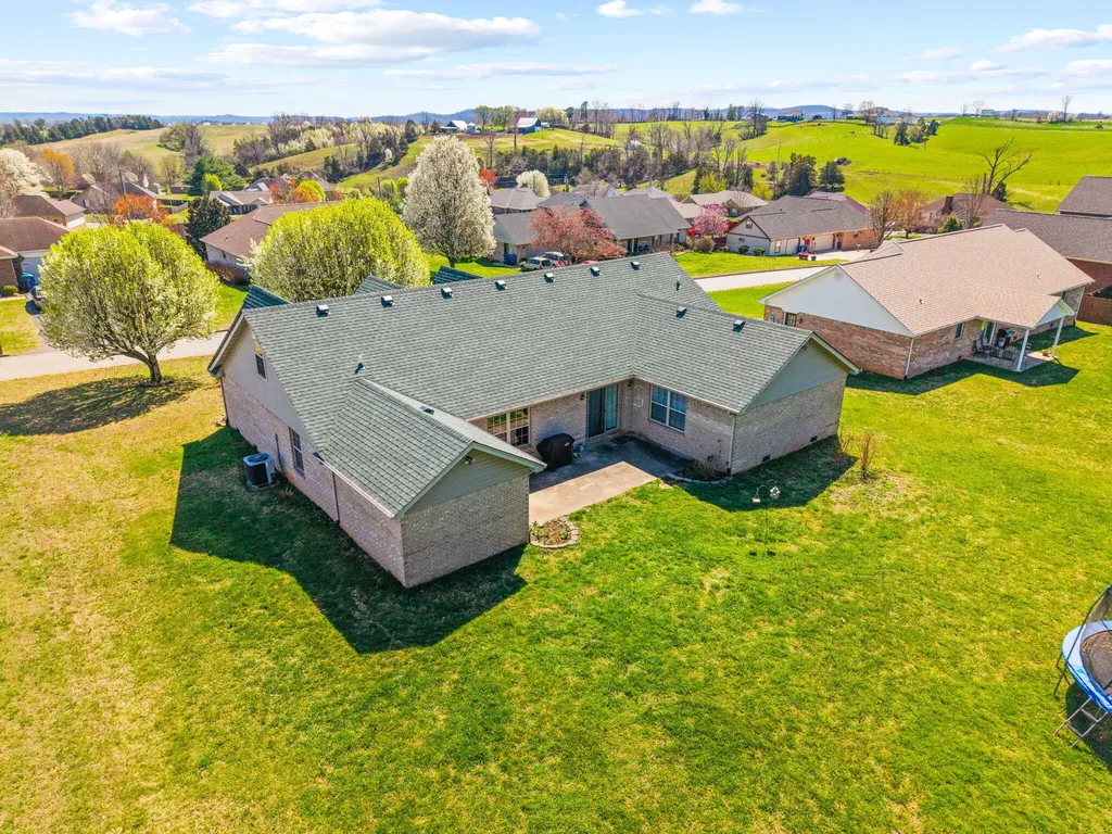 920 Hidden Loop Drive Somerset KY 42503