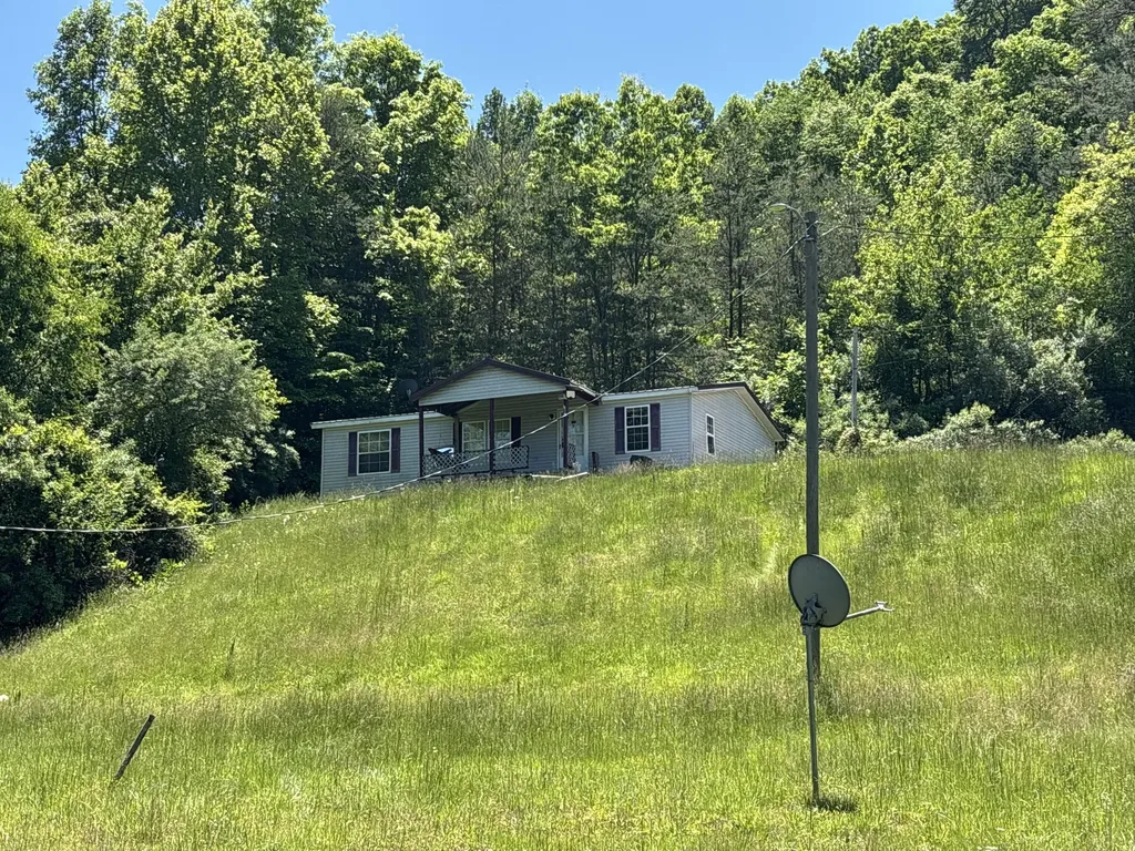154 Arkle Road Gray KY 40734