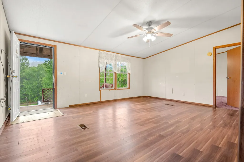 154 Arkle Road Gray KY 40734