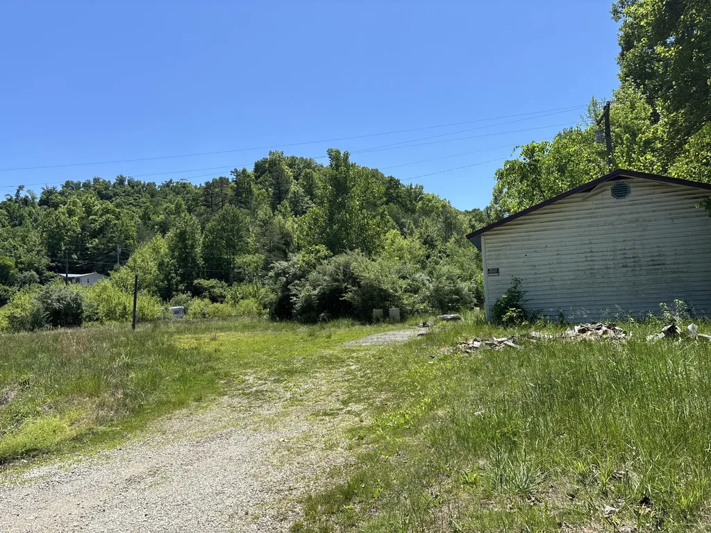154 Arkle Road Gray KY 40734