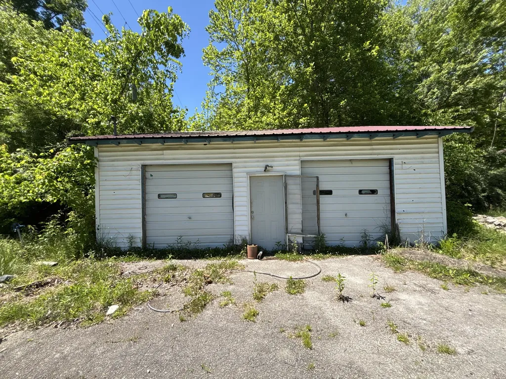 154 Arkle Road Gray KY 40734