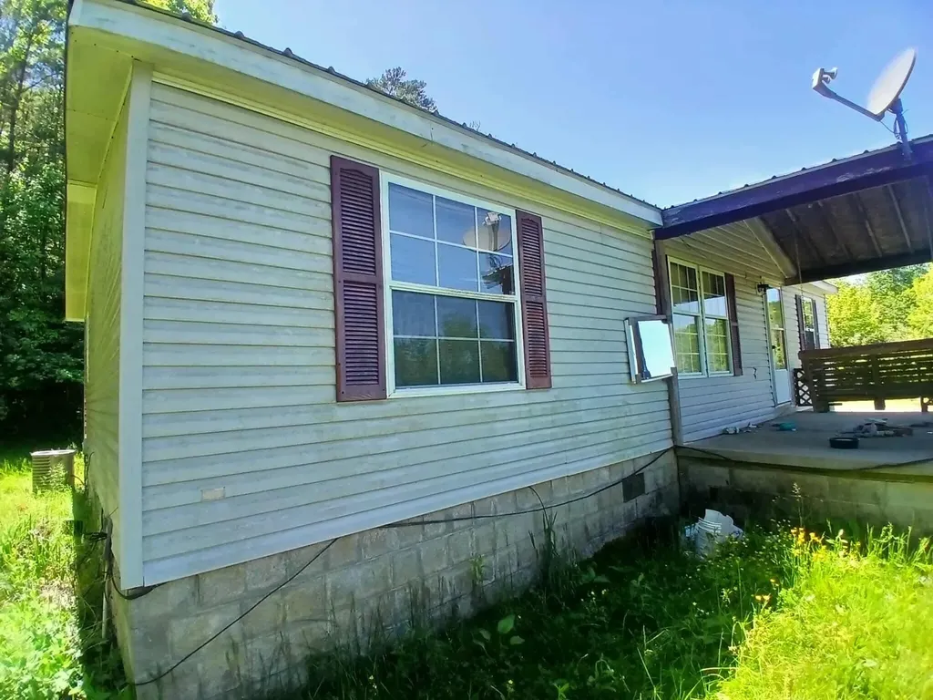 154 Arkle Road Gray KY 40734