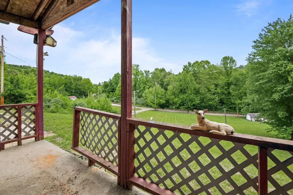154 Arkle Road Gray KY 40734
