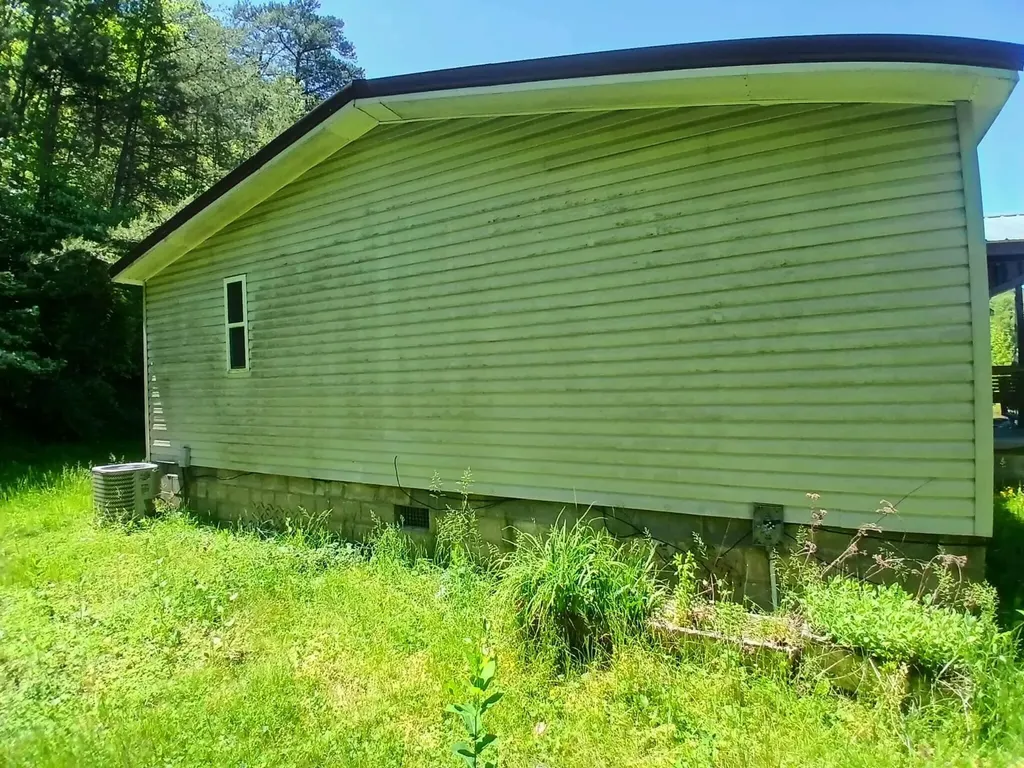 154 Arkle Road Gray KY 40734