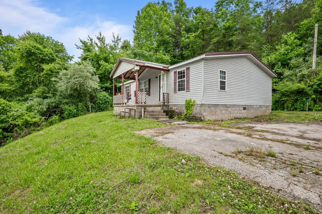 154 Arkle Road Gray KY 40734