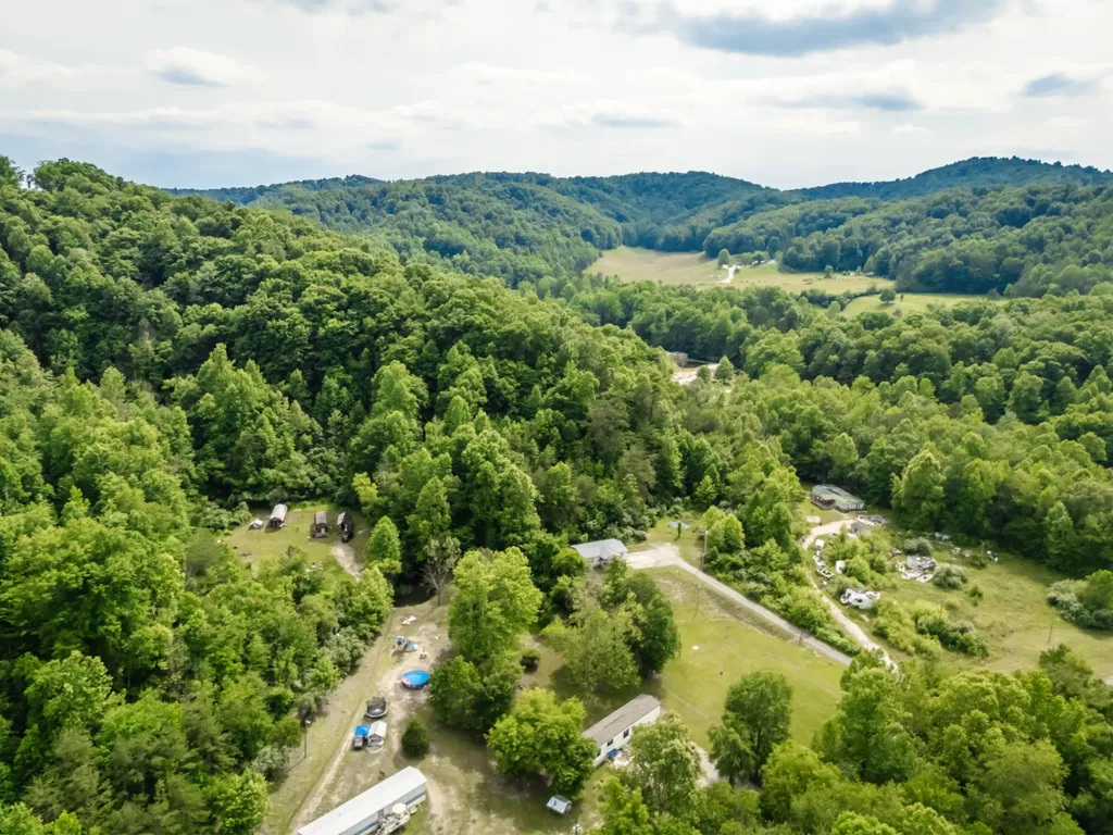 154 Arkle Road Gray KY 40734