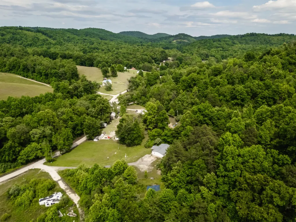 154 Arkle Road Gray KY 40734
