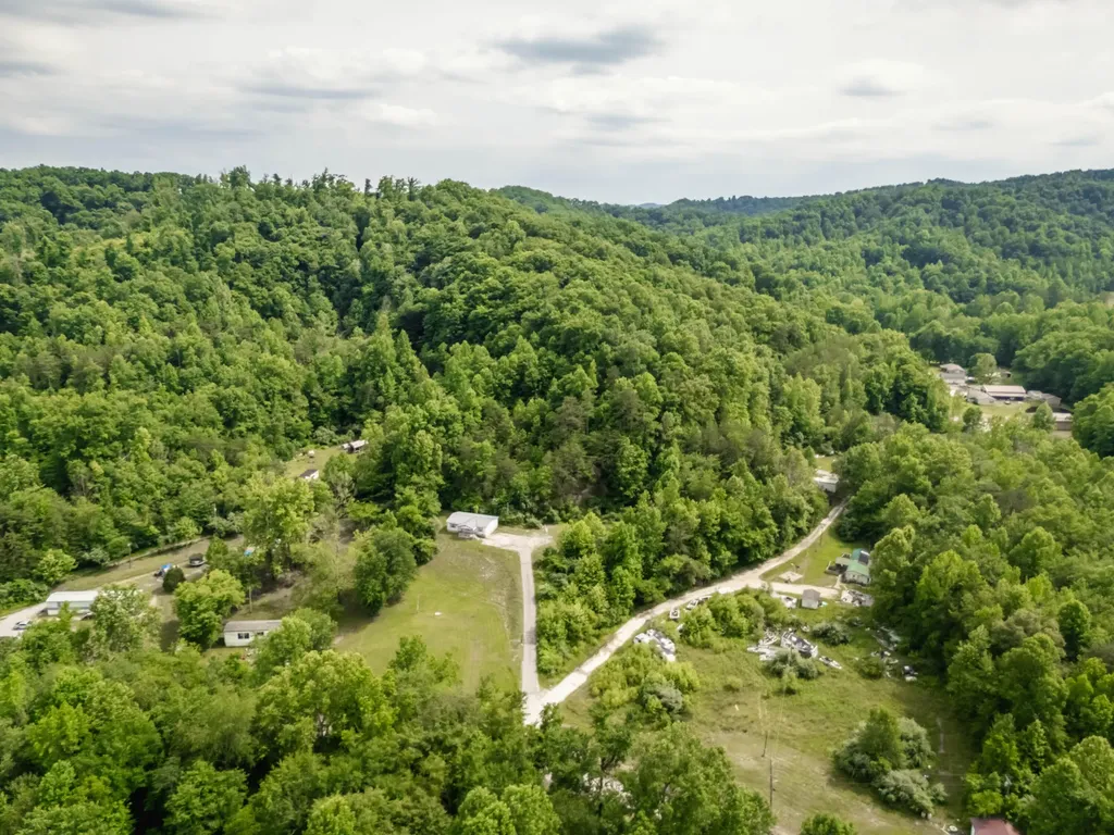 154 Arkle Road Gray KY 40734