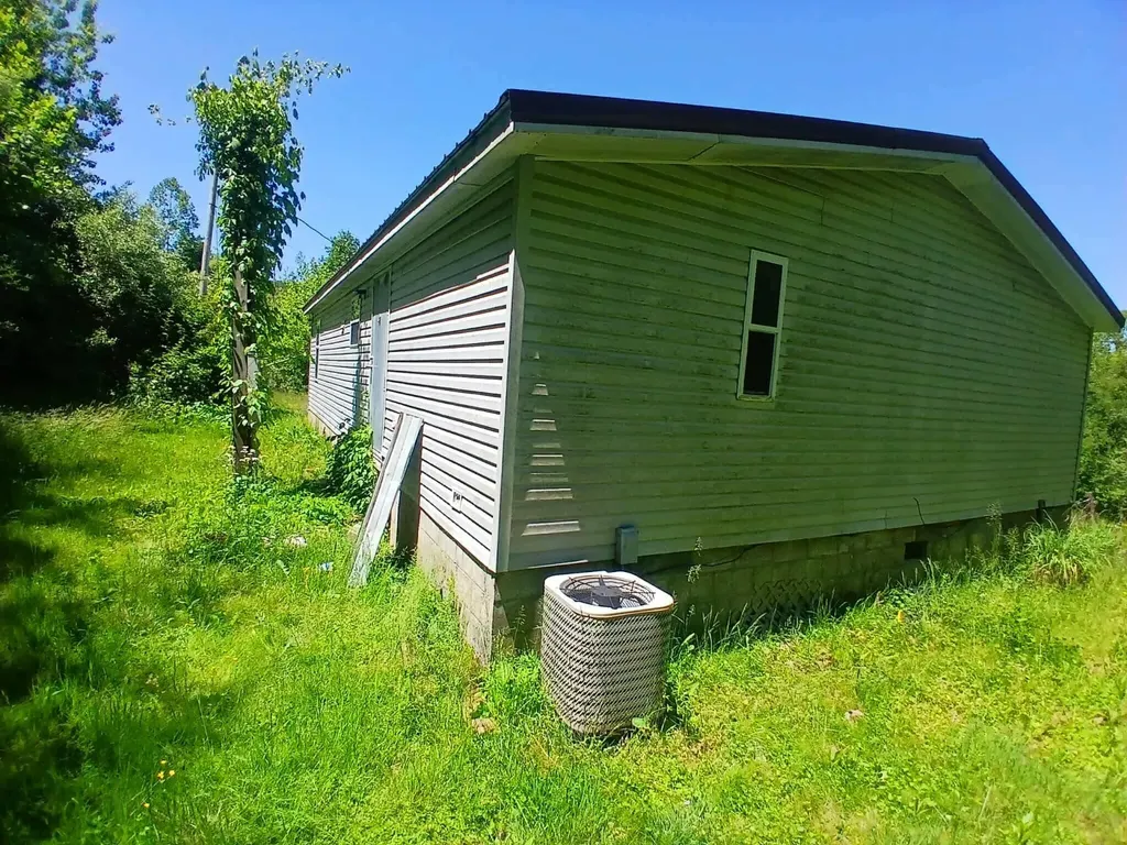154 Arkle Road Gray KY 40734