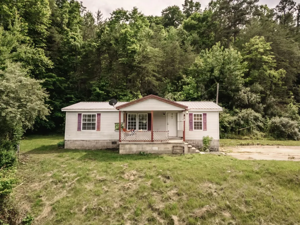 154 Arkle Road Gray KY 40734