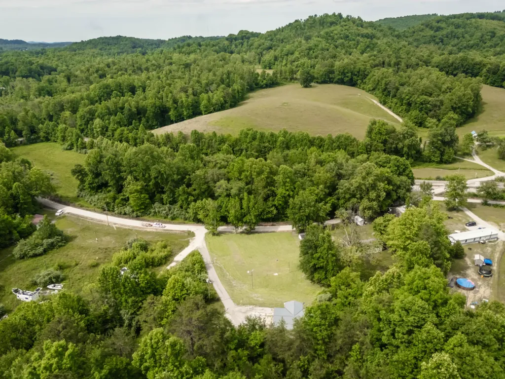154 Arkle Road Gray KY 40734