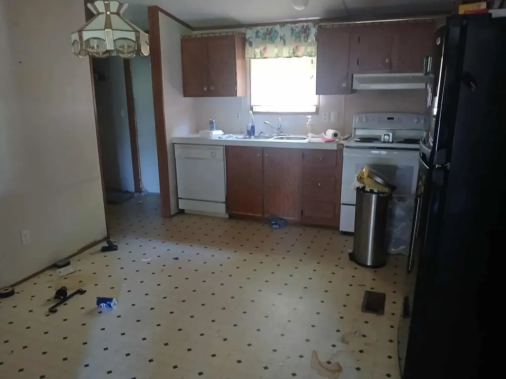 154 Arkle Road Gray KY 40734