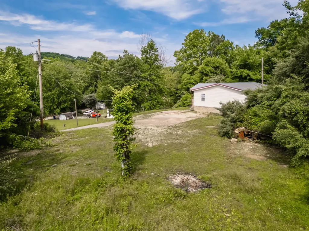 154 Arkle Road Gray KY 40734