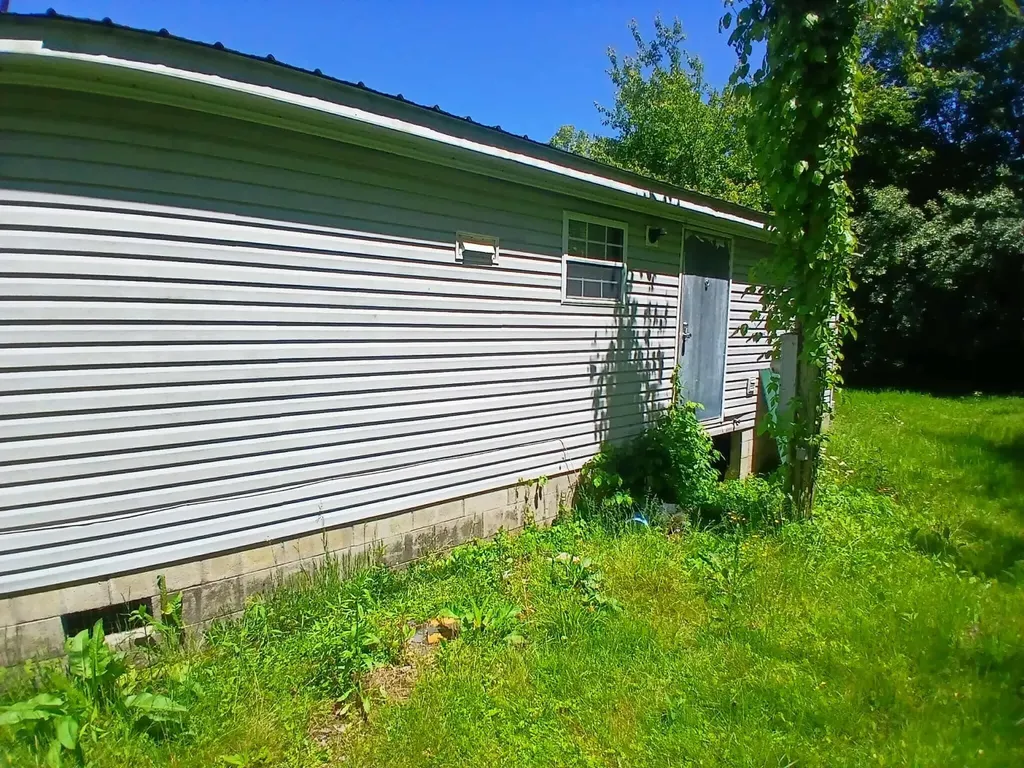 154 Arkle Road Gray KY 40734