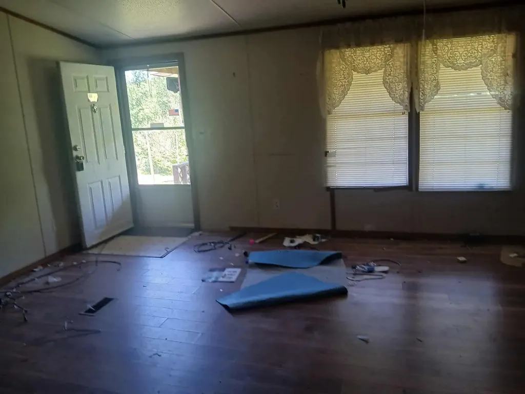 154 Arkle Road Gray KY 40734