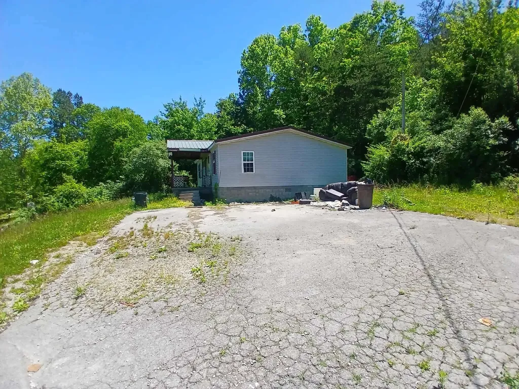 154 Arkle Road Gray KY 40734