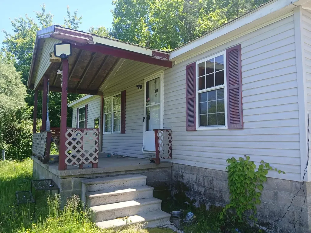 154 Arkle Road Gray KY 40734