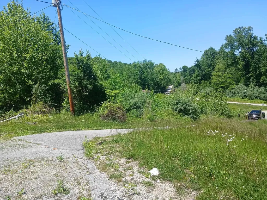 154 Arkle Road Gray KY 40734