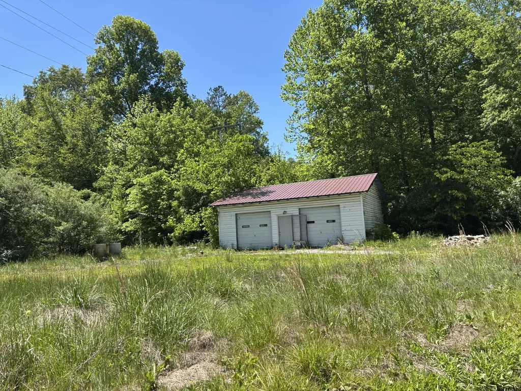 154 Arkle Road Gray KY 40734