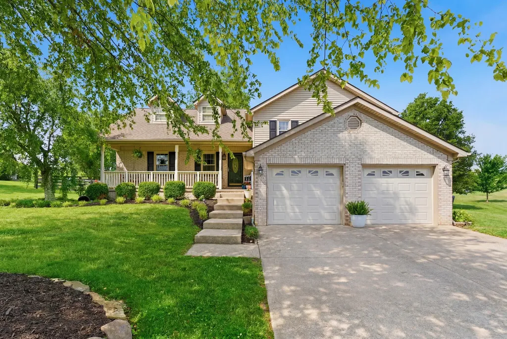 167 General Cleburne Drive Richmond KY 40475